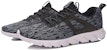 Li-Ning Arc Element Low 'Black Grey' ARHM053-1