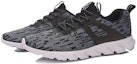 Lookbook Li-Ning Arc Element Low 'Black Grey' ARHM053-1