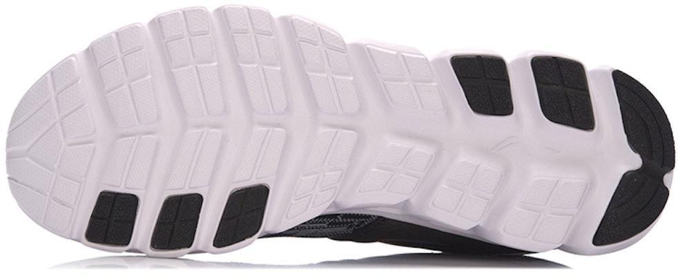 Li-Ning Arc Element Low 'Black Grey' ARHM053-1 Purchase Li-Ning Arc Element Low 'Black Grey' ARHM053-1