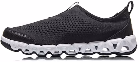 Li-Ning Arc Low 'Black White' AHLM009-4 Li-Ning Arc Low 'Black White' AHLM009-4