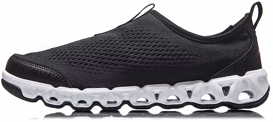 Li-Ning Arc Low 'Hitam Putih' AHLM009-4 Buy Li-Ning Arc Low 'Hitam Putih' AHLM009-4