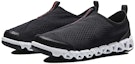 Lookbook Li-Ning Arc Rendah 'Hitam Putih' AHLM009-4