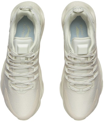 Li-Ning Arc Low Running Shoes 'Pearl White' ARHP245-7 Shop Li-Ning Arc Low Running Shoes 'Pearl White' ARHP245-7