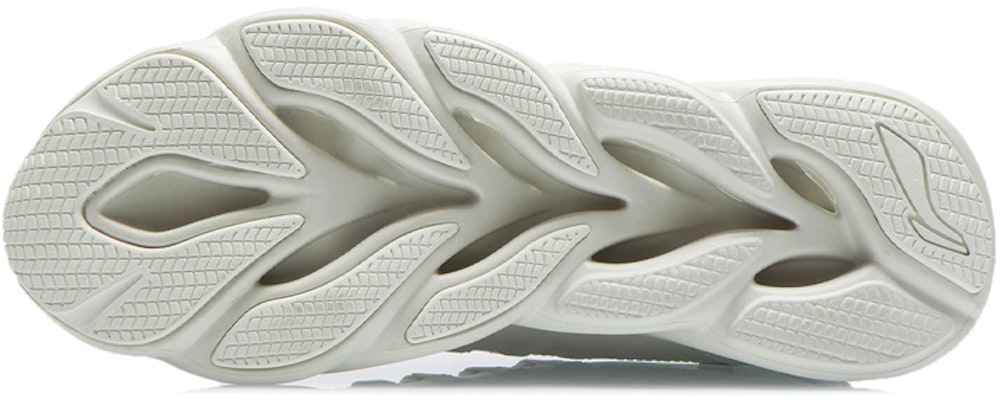 Li-Ning Arc Low Running Shoes 'Pearl White' ARHP245-7 Purchase Li-Ning Arc Low Running Shoes 'Pearl White' ARHP245-7
