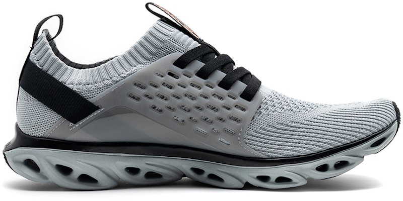 Li-Ning Arc Rendah Lari 'Kelabu Anjal' ARHN113-6 Order Li-Ning Arc Rendah Lari 'Kelabu Anjal' ARHN113-6