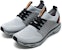 Li-Ning Arc Rendah Lari 'Kelabu Anjal' ARHN113-6