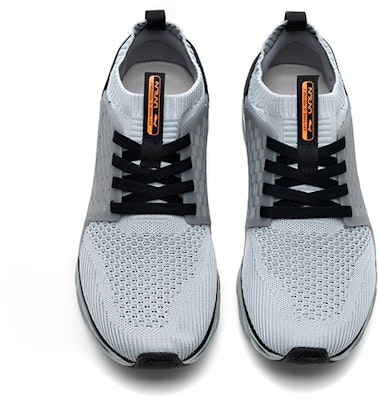 Li-Ning Arc Rendah Lari 'Kelabu Anjal' ARHN113-6 Shop Li-Ning Arc Rendah Lari 'Kelabu Anjal' ARHN113-6