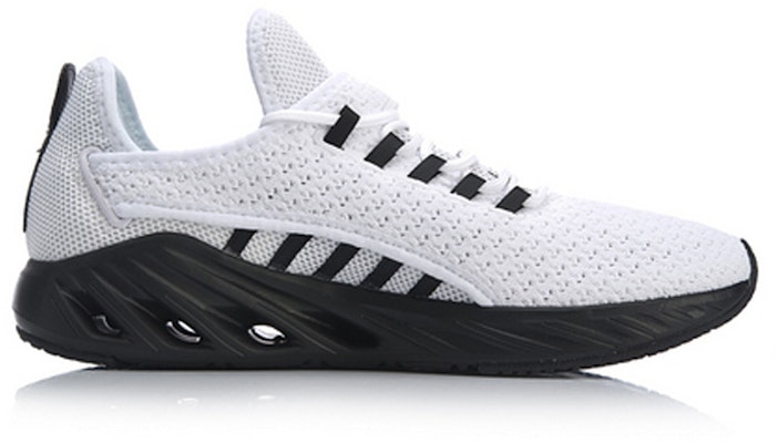 Zapatillas Li-Ning Arc Low-Top para correr 'Blanco Estándar' ARHP017-1 Order Zapatillas Li-Ning Arc Low-Top para correr 'Blanco Estándar' ARHP017-1