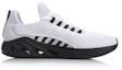 Order Li-Ning Arc Kasut Larian Low-Top 'Putih Standard' ARHP017-1
