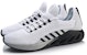 Li-Ning Arc Kasut Larian Low-Top 'Putih Standard' ARHP017-1