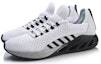 Lookbook Li-Ning Arc Kasut Larian Low-Top 'Putih Standard' ARHP017-1