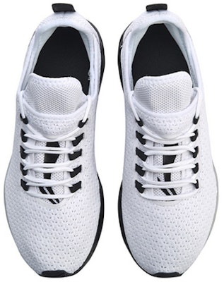 Zapatillas Li-Ning Arc Low-Top para correr 'Blanco Estándar' ARHP017-1 Shop Zapatillas Li-Ning Arc Low-Top para correr 'Blanco Estándar' ARHP017-1