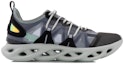 Order Kasut Lari Rendah Li-Ning Arc 'Hitam Kelabu' ARHQ043-1