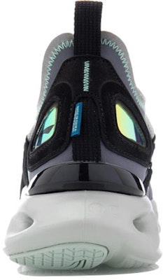 Sepatu Lari Low-Top Li-Ning Arc 'Hitam Abu-Abu' ARHQ043-1 Shop Sepatu Lari Low-Top Li-Ning Arc 'Hitam Abu-Abu' ARHQ043-1