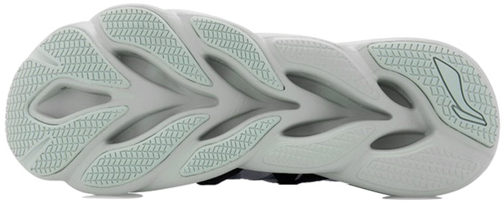 Sepatu Lari Low-Top Li-Ning Arc 'Hitam Abu-Abu' ARHQ043-1 Purchase Sepatu Lari Low-Top Li-Ning Arc 'Hitam Abu-Abu' ARHQ043-1