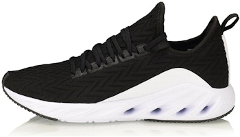Li-Ning Arc No Boundry 'Black and White' ARHP239-2 Li-Ning Arc No Boundry 'Black and White' ARHP239-2