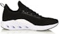 Li-Ning Arc No Boundry 'Black and White' ARHP239-2