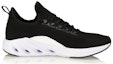 Order Li-Ning Arc No Boundry 'Black and White' ARHP239-2