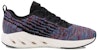 Li-Ning Arc No Boundry 'Black Purple' ARHN083-2