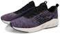 Li-Ning Arc No Boundry 'Black Purple' ARHN083-2