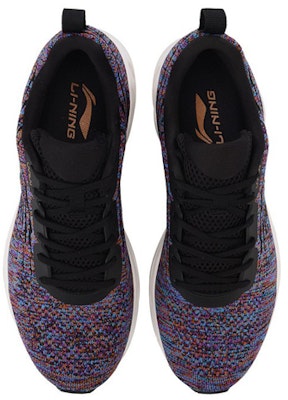 리닝 아크 노바운드리 블랙퍼플 (Li-Ning Akeu Nobaundeuri Beullaekpeopeul) ARHN083-2 Shop 리닝 아크 노바운드리 블랙퍼플 (Li-Ning Akeu Nobaundeuri Beullaekpeopeul) ARHN083-2