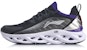 Li-Ning Arc No Boundry 'Black Purple' ARHP073-3