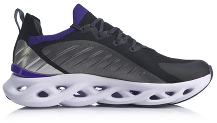 리닝 아크 노 바운드리 '블랙 퍼플' (Li-Ning 아크 노 바운드리 '블랙 퍼플') ARHP073-3 Order 리닝 아크 노 바운드리 '블랙 퍼플' (Li-Ning 아크 노 바운드리 '블랙 퍼플') ARHP073-3