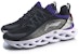 Li-Ning Arc No Boundry 'Black Purple' ARHP073-3