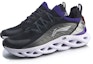Lookbook Li-Ning Arc No Boundry 'Black Purple' ARHP073-3