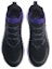 Shop Li-Ning Arc No Boundry 'Black Purple' ARHP073-3