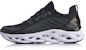 Li-Ning Arc No Boundry 'Black White' ARHP073-1