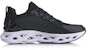 Li-Ning Arc No Boundry 'Black White' ARHP073-1