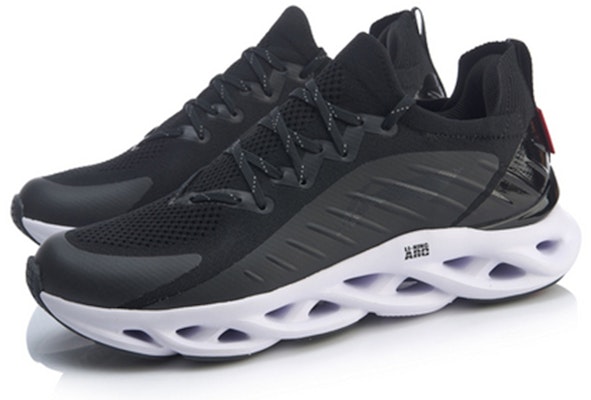 리닝 아크 노바운드리 블랙화이트 (Li-Ning Akeu Nobaundeuri Beullaekhwaiteu) ARHP073-1 Lookbook 리닝 아크 노바운드리 블랙화이트 (Li-Ning Akeu Nobaundeuri Beullaekhwaiteu) ARHP073-1