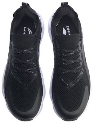 리닝 아크 노바운드리 블랙화이트 (Li-Ning Akeu Nobaundeuri Beullaekhwaiteu) ARHP073-1 Shop 리닝 아크 노바운드리 블랙화이트 (Li-Ning Akeu Nobaundeuri Beullaekhwaiteu) ARHP073-1