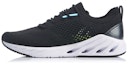 Buy Li-Ning ARC No Boundry 'Black White Blue' ARHP027-1