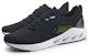 Li-Ning ARC No Boundry 'Black White Blue' ARHP027-1