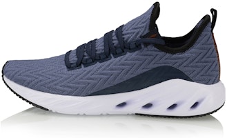 Li-Ning Arc No Boundry 'Blue' ARHP239-4 Li-Ning Arc No Boundry 'Blue' ARHP239-4