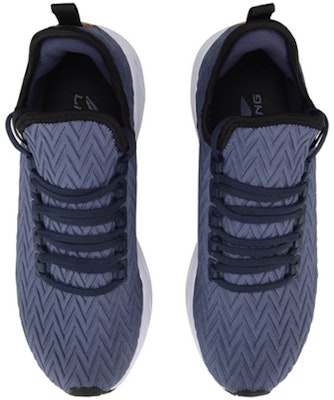 리닝 아크 노바운더리 '블루' (Li-Ning Akeu Nobaundeori 'Beullu') ARHP239-4 Shop 리닝 아크 노바운더리 '블루' (Li-Ning Akeu Nobaundeori 'Beullu') ARHP239-4