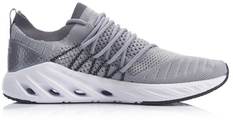리닝 아크 노바운더리 '그레이' (Li-Ning ARC No Boundary 'Grey') ARHP027-6 Order 리닝 아크 노바운더리 '그레이' (Li-Ning ARC No Boundary 'Grey') ARHP027-6