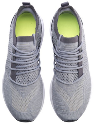 리닝 아크 노바운더리 '그레이' (Li-Ning ARC No Boundary 'Grey') ARHP027-6 Shop 리닝 아크 노바운더리 '그레이' (Li-Ning ARC No Boundary 'Grey') ARHP027-6