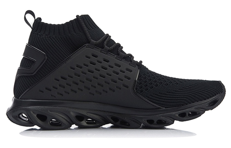 Li-Ning Arc RNNR 'Standard Black' 圖 2