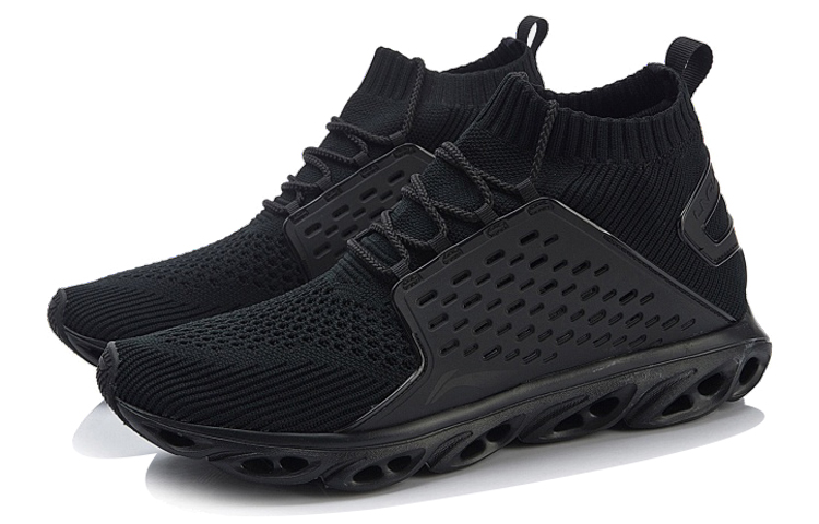 Li-Ning Arc RNNR 'Standard Black' 圖 3