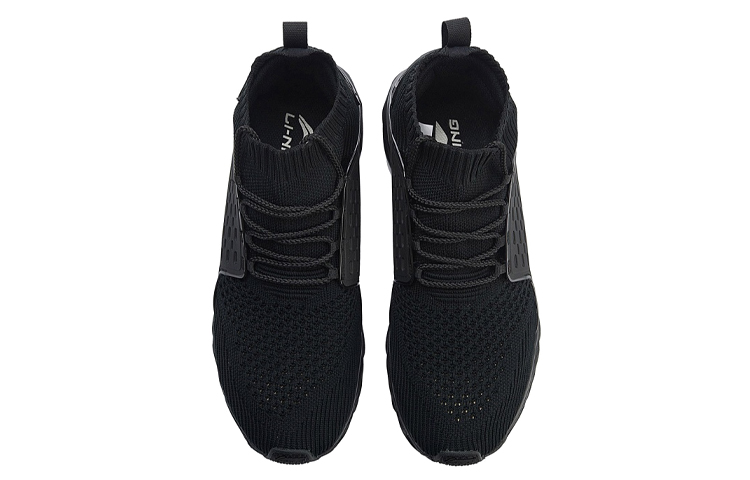 Li-Ning Arc RNNR 'Standard Black' 圖 4