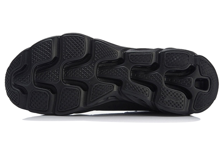 Li-Ning Arc RNNR 'Standard Black' 圖 5