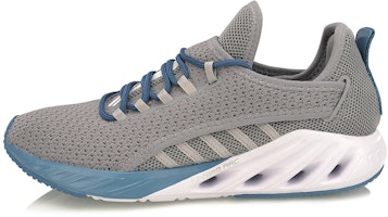 Li-Ning Arc Running Shoes 'Grey Blue' ARHP017-8 Li-Ning Arc Running Shoes 'Grey Blue' ARHP017-8