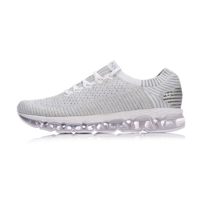 Li-Ning Arc Running Shoes 'Grey White'