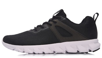 Li-Ning Arc Series Low 'Black White' ARHM053-2 Li-Ning Arc Series Low 'Black White' ARHM053-2