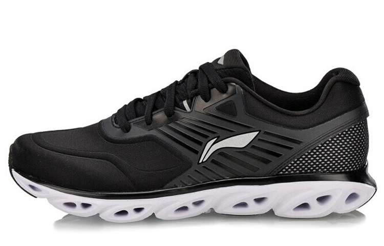 Li-Ning Arc V2 'Black' ARHN071-1 - ARHN071-1 - Novelship