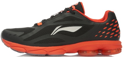 Li-Ning Arch 'Black Red' ARHK047-5 Li-Ning Arch 'Black Red' ARHK047-5