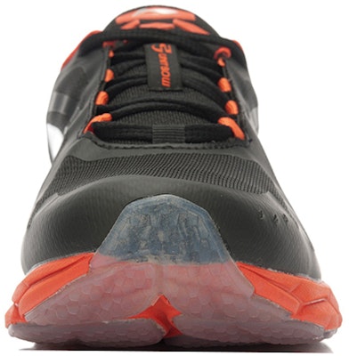 李寧 アーチ "黒赤" (リーニン アーチ "くろあか") ARHK047-5 Lookbook 李寧 アーチ "黒赤" (リーニン アーチ "くろあか") ARHK047-5